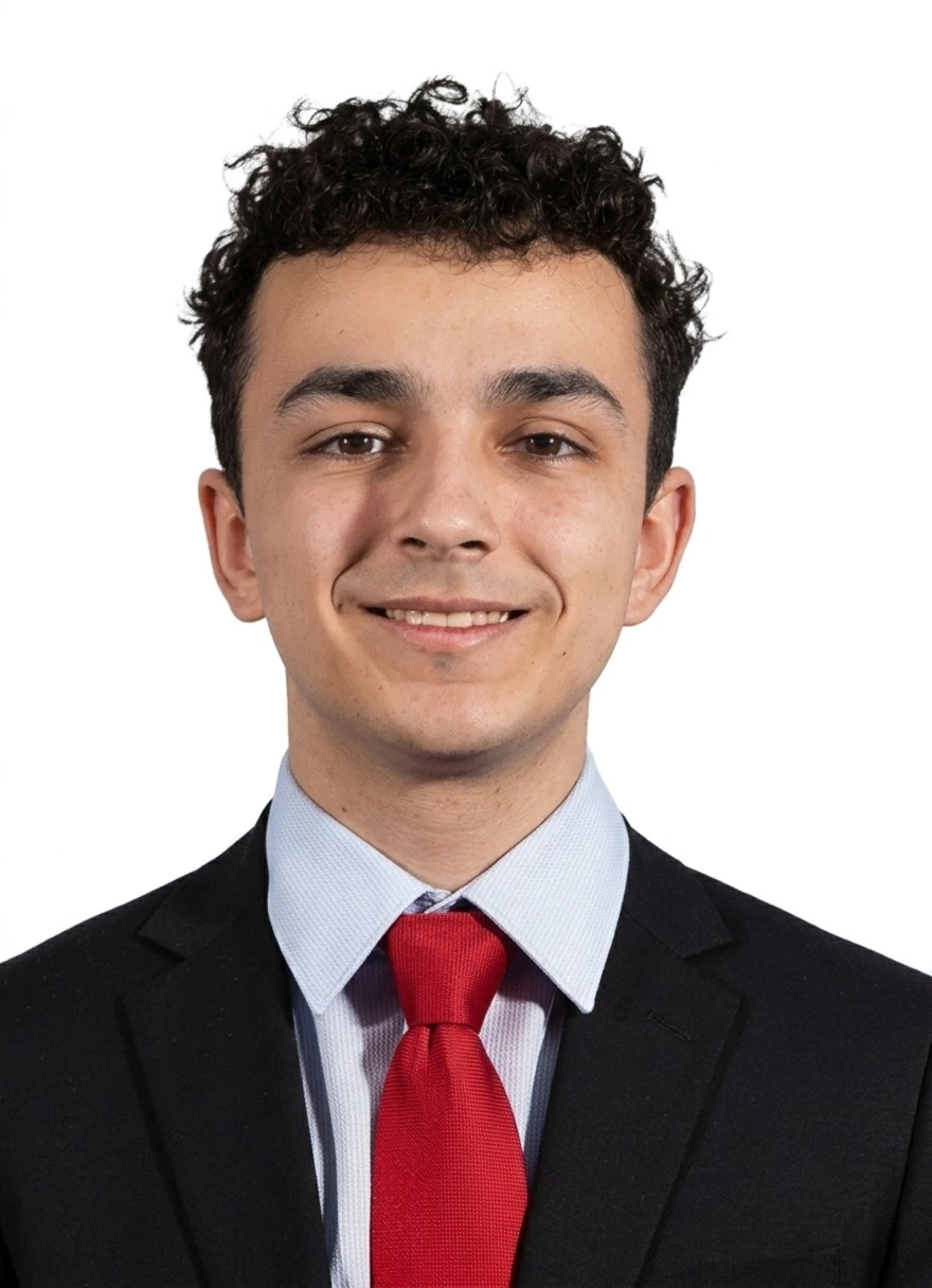 Lucas Ruiz Gómez
